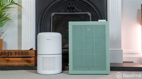 coway airmega 150 test.